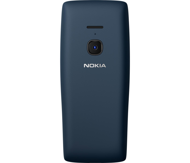 NOKIA 8210 niebieska - 1065624 - zdjęcie 6